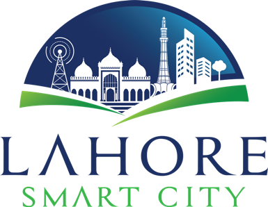 Smart city islamabad logo